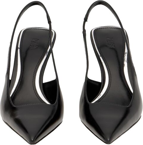 PAIGE Women's Sienna Pump in Saudi Arabia
