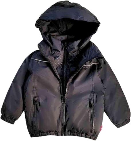 ONE KID Car Seat Coat | The Road Coat Arctic, Years 2-10 in Saudi Arabia