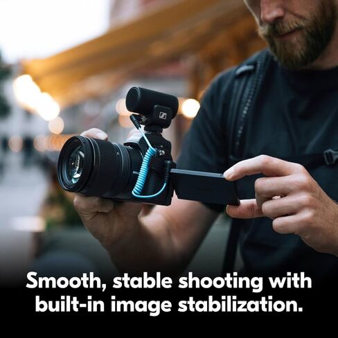 نيكون نيكور Z DX مقاس 16-50 ملم f/2.8 | عدسة تكبير بفتحة F/2.8 ثابتة ممتازة مع تثبيت الصورة لكاميرات Z من السلسلة Z ذات الحجم APS-C/تنسيق DX | نيكون الولايات المتحدة الأمريكية نموذج in Kuwait