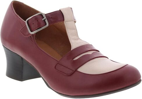 Miz Mooz Womens Fancie Heels Strap Shoes in Saudi Arabia