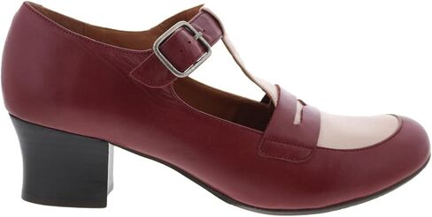 Miz Mooz Womens Fancie Heels Strap Shoes in Saudi Arabia
