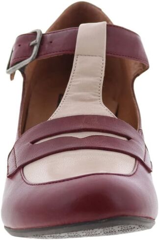 Miz Mooz Womens Fancie Heels Strap Shoes in Saudi Arabia