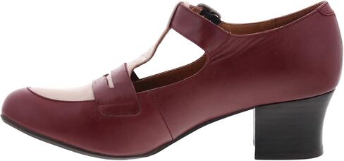 Miz Mooz Womens Fancie Heels Strap Shoes in Saudi Arabia