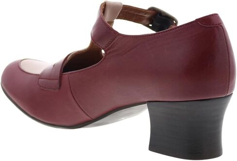 Miz Mooz Womens Fancie Heels Strap Shoes in Saudi Arabia