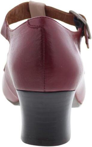 Miz Mooz Womens Fancie Heels Strap Shoes in Saudi Arabia