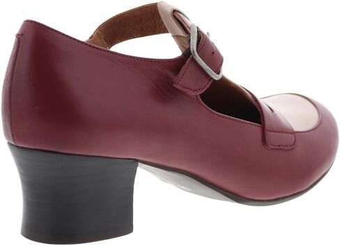 Miz Mooz Womens Fancie Heels Strap Shoes in Saudi Arabia