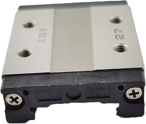 1pcs Linear Guide Rail Slider SHW12CRM SHW 12CRM SHW12 SHW12CRM1UU SHW12CRM1SS GK Block Carriage in Saudi Arabia