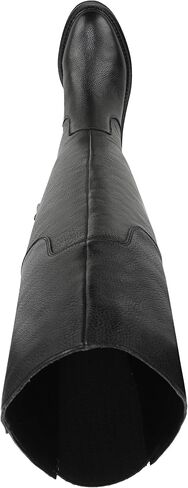 Naturalizer Women's Scarlette Wide Calf Over-The-Knee Boot in Saudi Arabia