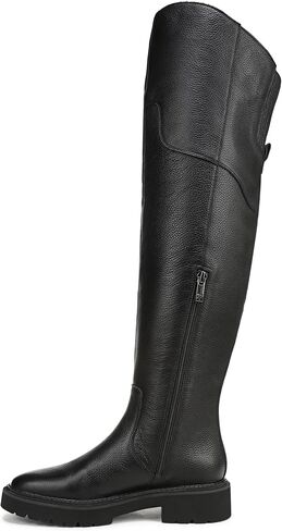 Naturalizer Women's Scarlette Wide Calf Over-The-Knee Boot in Saudi Arabia