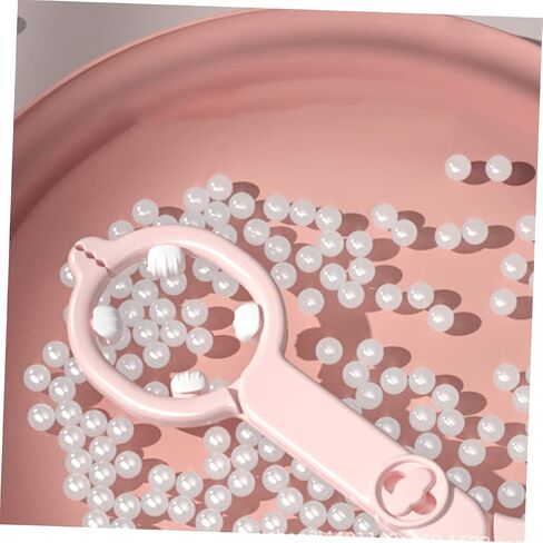 2pcs Heat-resistant Feeding Bottle Clamp Tong Slip Utensils for Newborns Months in Saudi Arabia