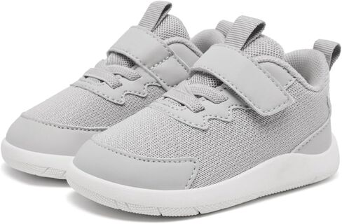 MORENDL Wide Toddler Shoes Baby Walking Shoes Boys & Girls Sneakers Comfort Tennis Running Outdoor Activities in Saudi Arabia
