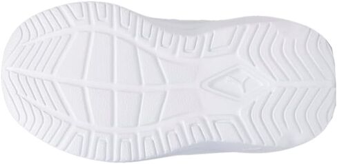 حذاء رياضي سهل الارتداء للفتيات من PUMA One4all Aurora - أزرق in Saudi Arabia