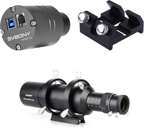 SVBONY SV305C Pro Guide Star Set in Saudi Arabia