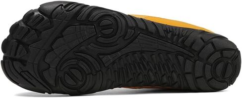 أحذية Peak Footwear Vindra Pro الشتوية حافي القدمين للرجال والنساء - أحذية ذات مقدمة واسعة مع نعل مرن رفيع، وبطانة دافئة وقبضة مضادة للانزلاق لراحة طبيعية ودعم للوضعية in Kuwait