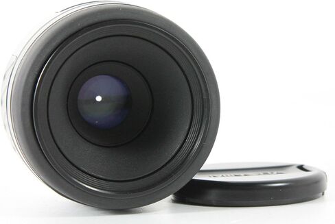 Minolta A 50mm F2.8 AF Macro Lens Minolta A Mount SLR DSLR Cameras (Renewed) in Saudi Arabia