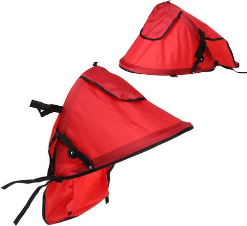 Str-oller Canopy, Str-oller Cover for Sun, Strollers Umbrella, Baby Shade for Outside, Black-Out Cover Pushchair Shield, Sunshade with Extender Accessory Easy Installation in Saudi Arabia