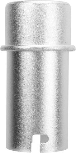 Dioche Bulb Cover, Flash Lamp Supplies Flash Lamp Tube Bulbs Protector Cover Portable Tube Protective for AD 180 AD 360 360II 200 in Saudi Arabia