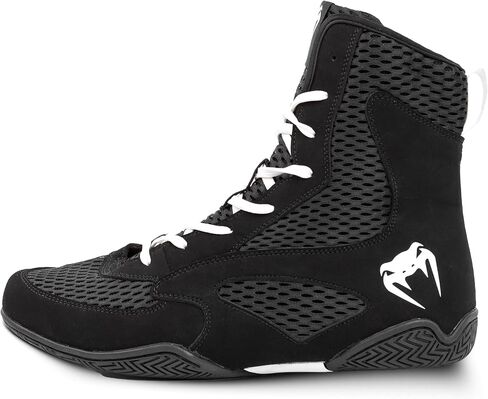 Venum Men's High-Top Boxing Shoe in Saudi Arabia