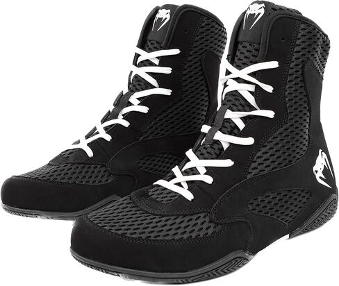 Venum Men's High-Top Boxing Shoe in Saudi Arabia