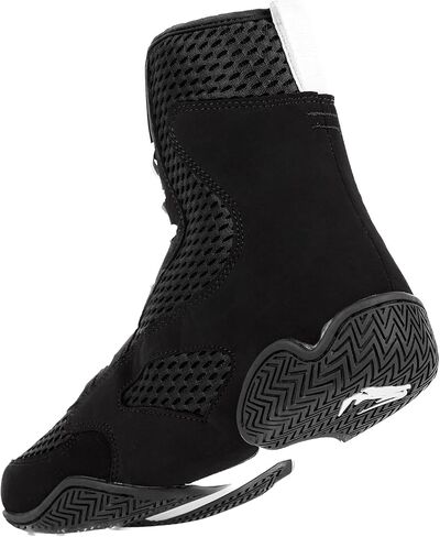 Venum Men's High-Top Boxing Shoe in Saudi Arabia