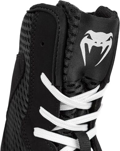 Venum Men's High-Top Boxing Shoe in Saudi Arabia