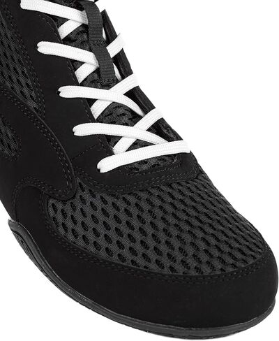 Venum Men's High-Top Boxing Shoe in Saudi Arabia