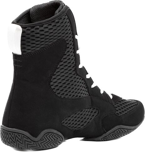 Venum Men's High-Top Boxing Shoe in Saudi Arabia