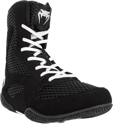 Venum Men's High-Top Boxing Shoe in Saudi Arabia