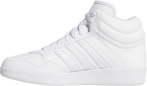 حذاء رياضي لكرة السلة للسيدات من adidas Hoops 4.0 متوسط ​​الجودة in Kuwait
