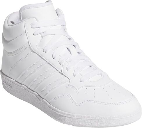 حذاء رياضي لكرة السلة للسيدات من adidas Hoops 4.0 متوسط ​​الجودة in Kuwait