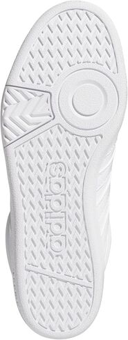 حذاء رياضي لكرة السلة للسيدات من adidas Hoops 4.0 متوسط ​​الجودة in Kuwait