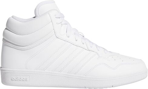 حذاء رياضي لكرة السلة للسيدات من adidas Hoops 4.0 متوسط ​​الجودة in Kuwait