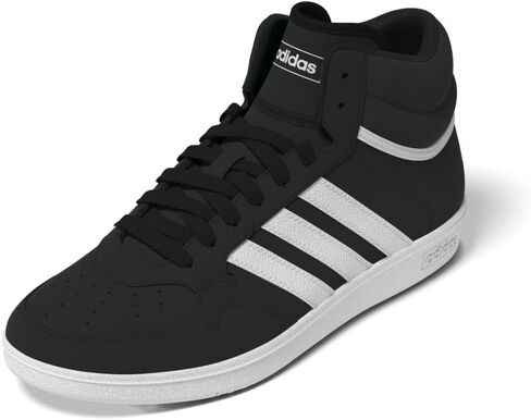 حذاء رياضي لكرة السلة للسيدات من adidas Hoops 4.0 متوسط ​​الجودة in Kuwait