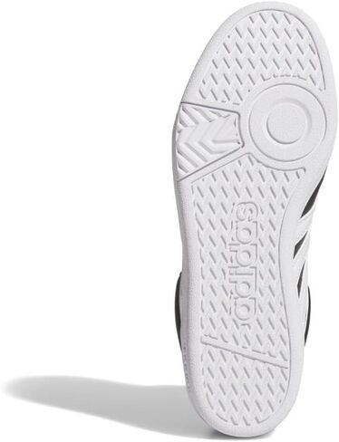 حذاء رياضي لكرة السلة للسيدات من adidas Hoops 4.0 متوسط ​​الجودة in Kuwait