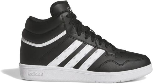 حذاء رياضي لكرة السلة للسيدات من adidas Hoops 4.0 متوسط ​​الجودة in Kuwait