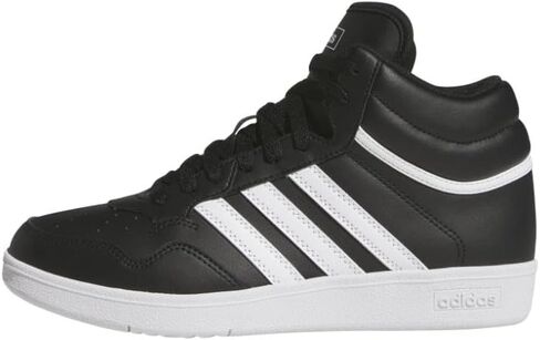 حذاء رياضي لكرة السلة للسيدات من adidas Hoops 4.0 متوسط ​​الجودة in Kuwait