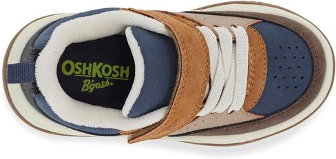OSHKOSH B'GOSH Baby-Boy's Castanyo-b Sneaker in Saudi Arabia