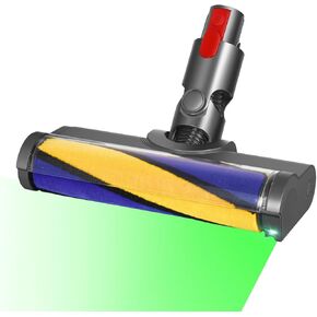 FUNTECK Wall Mount Compatible with Dyson V11, V11 Outsize and V15 Vacuum Cleaners, Charging Station Replacing Part No. 970011-01 & 970011-02 in Kuwait