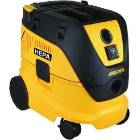 Mirka Abrasives Mirka Dust Extractor De-1230-pc in Saudi Arabia