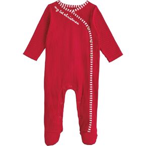 فطيرة الطين للأطفال الأولاد الصغار عيد الميلاد الأحمر My 1st Christmas Sleeper in Kuwait