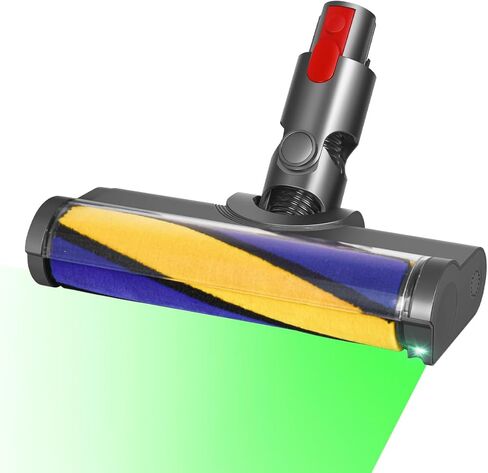 FUNTECK Wall Mount Compatible with Dyson V11, V11 Outsize and V15 Vacuum Cleaners, Charging Station Replacing Part No. 970011-01 & 970011-02 in Kuwait