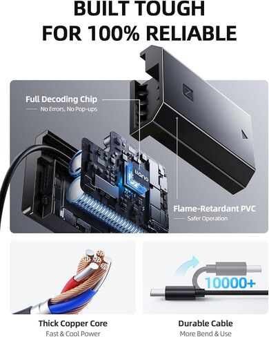llano NP-FZ100 Dummy Battery USB-C PD Power Kit – for Sony A7III A7IV A6700 FX3 FX30 A9 A7C A7CII A7RV A7RIII A6600 ZV-E1 ZV-E10II A1 – Mobile Power Solution for Travel Shoots & Outdoor Filmmaking in Saudi Arabia