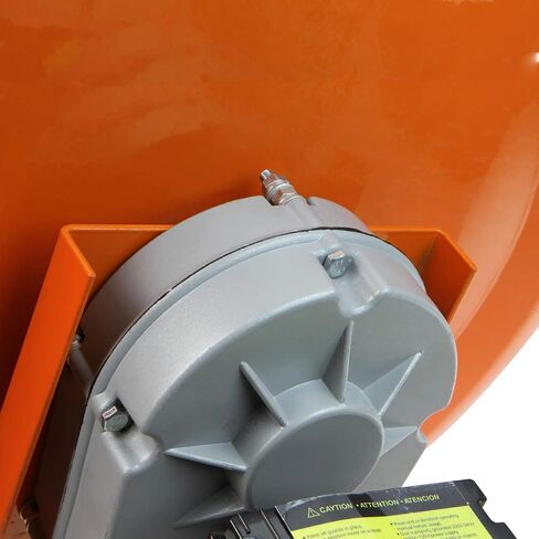 ستارك الولايات المتحدة الأمريكية 5.0 مكعب. قدم. خلاط اسمنت 1/2hp المحمولة الكهربائية ملموسة هاون بارو آلة خلط الاسمنت هاون الجص in Kuwait