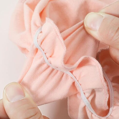 Infant Boy Girl Underwear,Baby Bread Shorts Triangle Flower Bud Pants for1-3 Years Old in Saudi Arabia