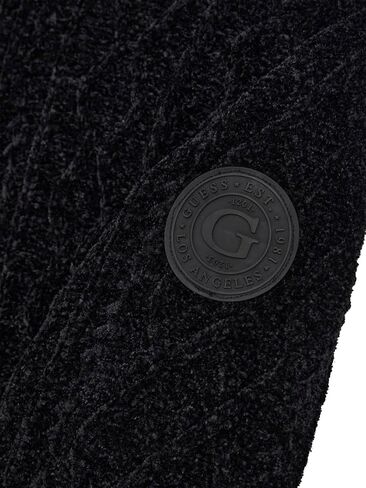 سترة طويلة الأكمام للأولاد من GUESS in Kuwait