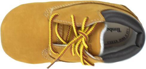 Timberland Crib BT Gift Pack Wheat 9589r (3 M US) in Saudi Arabia