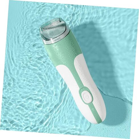 ماكينة تشذيب الشعر ياردوي مع شحن USB، ماكينة قص الشعر الكهربائية فائقة الهدوء لقص سلس مع أمشاط توجيه، مجموعة العناية المحمولة لحلاقة الشعر in Kuwait