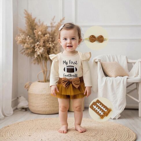 ملابس خريف وشتاء للأطفال من Emmababy رومبير مطبوع على شكل بقرة وأكمام طويلة وسروال قصير ملابس راعية البقر ملابس شتوية لحديثي الولادة in Kuwait