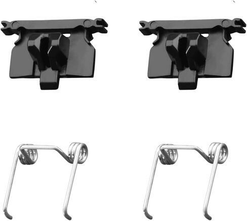 Hair Clippers Accessories Spring Tension & Cam Follower Compatible for Wahl Clip 8148/8504 in Saudi Arabia