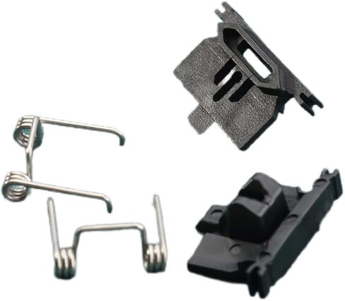 Hair Clippers Accessories Spring Tension & Cam Follower Compatible for Wahl Clip 8148/8504 in Saudi Arabia